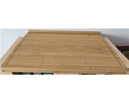 BANQUET Vl bambusov CULINARIA 70 x 49,5 x 1,8 cm