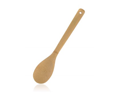 BANQUET Lce devn BRILLANTE Bamboo 30 x 6 cm