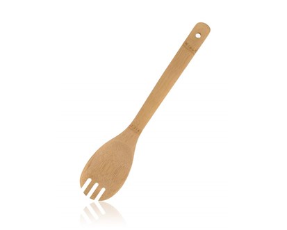 BANQUET Lce devn s otvory BRILLANTE Bamboo 30 x 6 cm