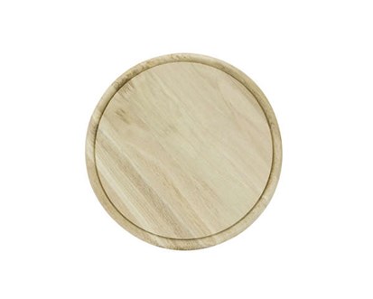 APETIT Prknko kulat 22 cm