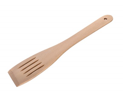 BANQUET Obraceka devn s otvory BRILLANTE 29 cm
