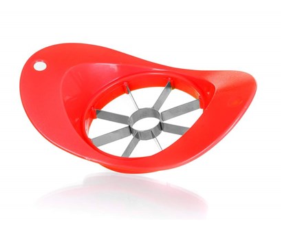 BANQUET Krje na jablka CULINARIA Red 18,5 cm