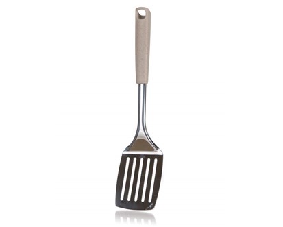 BANQUET Obraceka s otvory NATURAL 34,5 x 8 cm