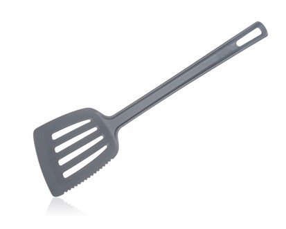 BANQUET Obraceka plastov CULINARIA Grey 33 cm