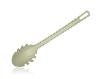 BANQUET Nabraka plastov na pagety / lce CULINARIA Olives 32 cm