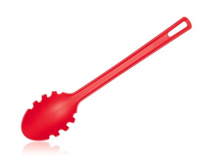 BANQUET Nabraka na pagety / lce CULINARIA Red 32 cm