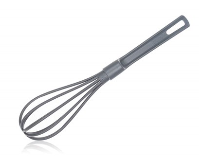 BANQUET Metla plastov lehac CULINARIA Grey 31 cm