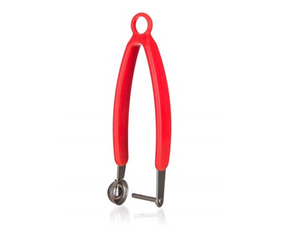 BANQUET Odpeckova ten CULINARIA Red II, 17cm
