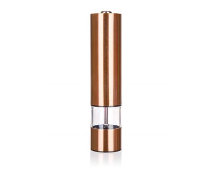 BANQUET Mlnek na koen elektrick COPPER 22,5 cm