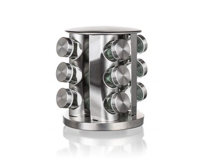 BANQUET Sada koenek AKCENT 85 ml, 12 ks, ve stojnku