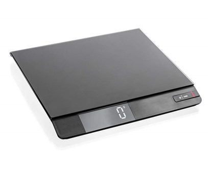 BANQUET Vha kuchysk digitln CULINARIA Black 15 kg