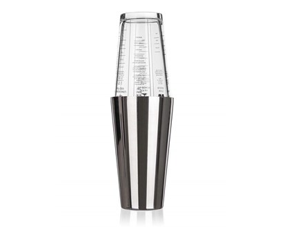 BANQUET ejkr na koktejly nerezov AKCENT 0,5 l