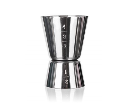 BANQUET Odmrka barov nerezov AKCENT 20/40 ml