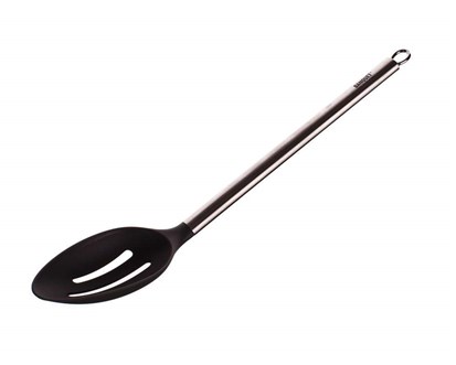 BANQUET Lce s otvory AKCENT Black 33 cm