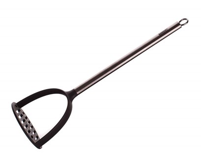 BANQUET ouchadlo na brambory AKCENT Black 32,5 cm