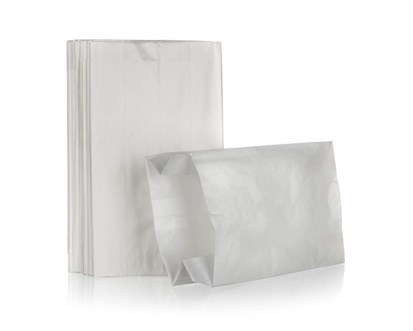 QUICKPACK Sky svainov paprov odoln vi mastnot, 50 ks, 22x19 cm