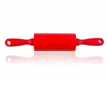 BANQUET Vleek CULINARIA Red 23 cm