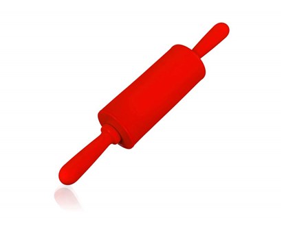 BANQUET Vleek CULINARIA Red 22,5 cm