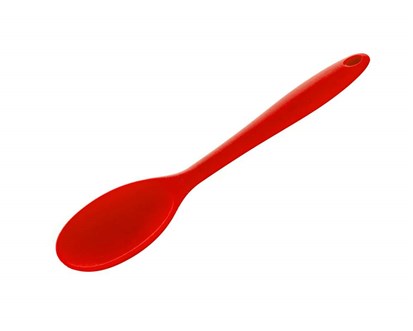 BANQUET Lika silikonov CULINARIA Red 20,8 cm