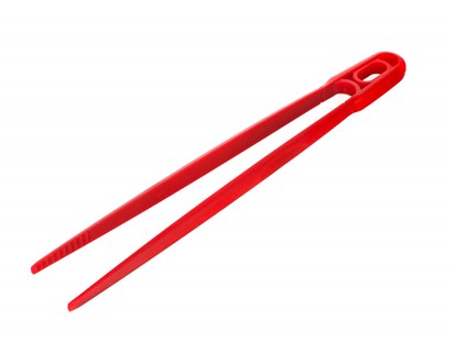BANQUET  Pinzeta silikonov CULINARIA Red 30 cm