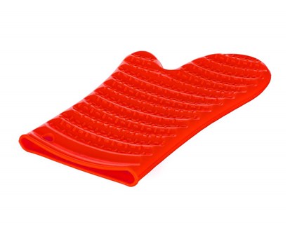 BANQUET  Chapka silikonov CULINARIA Red 28,5 cm