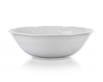 BANQUET Miska porcelnov CAITLIN 13 cm