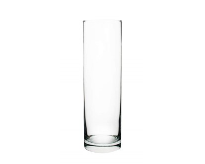 PASABAHCE Vza sklenn FLORA 26 cm