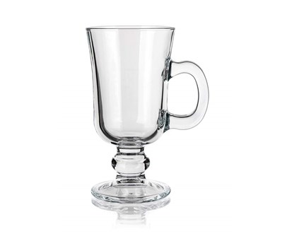 PASABAHCE Sada sklenic Bistro IRISH COFFEE 230 ml, 2 ks,
