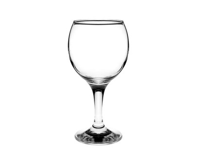 PASABAHCE Sklenice na erven vno BISTRO 290 ml, 6 ks, OK