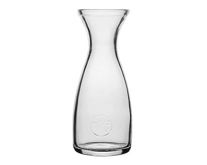 VETRO-PLUS Karafa sklenn BACCHUS 0,5 l