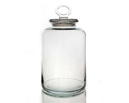 PASABAHCE Dza sklenn s vkem KITCHEN 1,5 l, OK