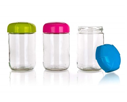 BANQUET Dza sklenn JULIA 660 ml