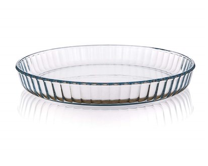 BANQUET Forma na kol sklenn kulat CASEO 27,5cm
