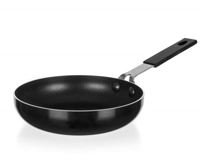 BANQUET Pnev mini s nepilnavm povrchem CULINARIA Black 14 x 3 cm