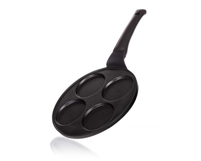 BANQUET Pnev na 4 lvance s nepilnavm povrchem ALIVIA 26 cm