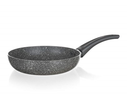 BANQUET Pnev s nepilnavm povrchem GRANITE PR 20 x 4,5 cm, indukce