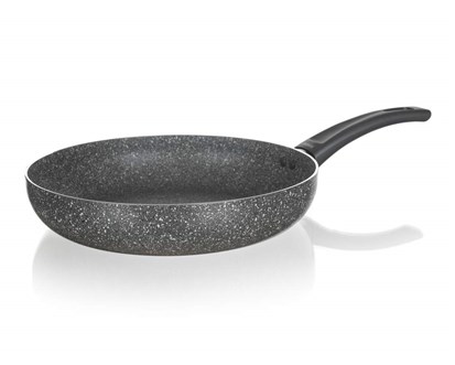 BANQUET Pnev s nepilnavm povrchem GRANITE PR 28 x 5,8 cm, indukce