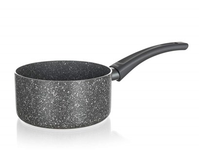 BANQUET Rendlk s nepilnavm povrchem GRANITE PR 16 x 8 cm