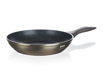 BANQUET Pnev s nepilnavm povrchem METALLIC PLATINUM 24 x 4,8 cm