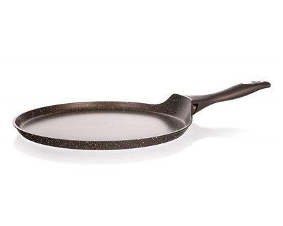 BANQUET Pnev na palainky s nepilnavm povrchem PREMIUM Dark Brown 24 x 1,6 cm