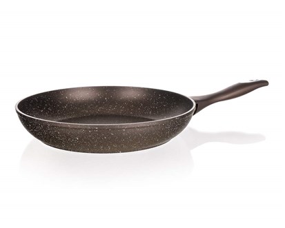 BANQUET Pnev s nepilnavm povrchem PREMIUM Dark Brown 28 x 5,3 cm