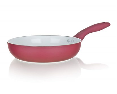 BANQUET Pnev s keramickm povrchem INSPIRA 20 x 4,5 cm, indukce
