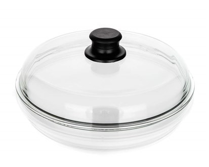 BANQUET Poklice sklenn CULINARIA 28 cm