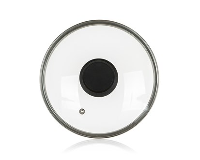 BANQUET Poklice sklenn AKCENT 28 cm