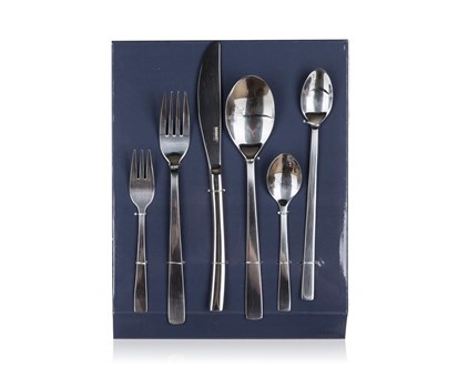 BANQUET Sada nerezovch pbor NAMBO, 48 ks