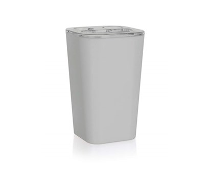 BRILANZ Kelmek na kartky s dltkem 7,3 x 7,3 x 11,5 cm, ed