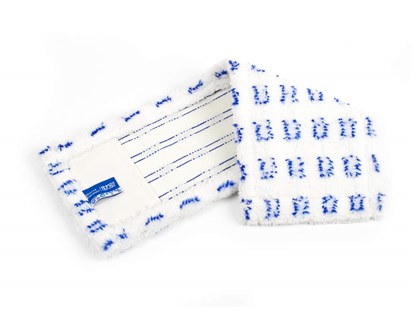 BRILANZ Mop nhradn elektrostatick k 4320307BR, 35 x 15 cm