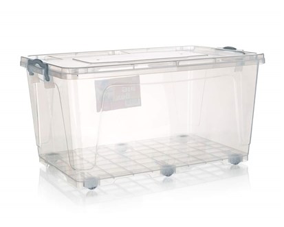 BRILANZ Box univerzln GEMA 50 l, ed