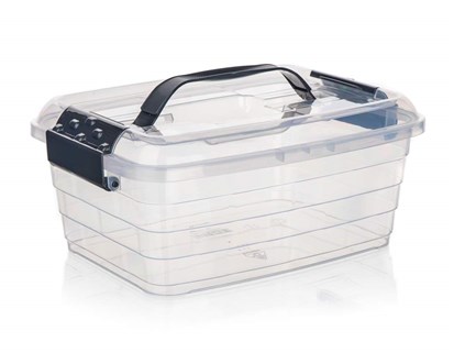 BRILANZ Box lon s uchem VILARD 5 l