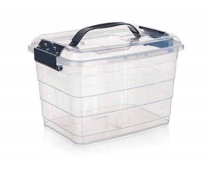 BRILANZ Box lon s uchem VILARD 8,5 l